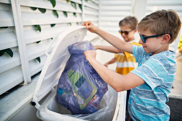 Best Professional Junk Removal  in Galena, KS
