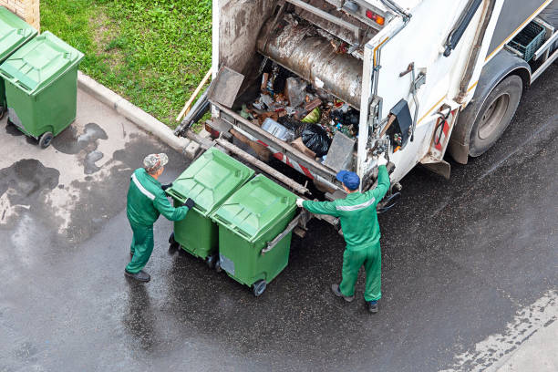 Best Construction Debris Removal  in Galena, KS