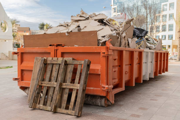 Best Garage Cleanout Services  in Galena, KS