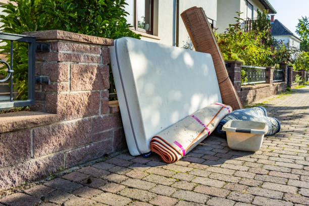 Full-Service Junk Removal in Galena, KS