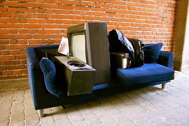 Best Basement Cleanout Services  in Galena, KS