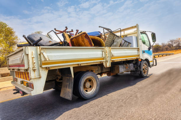 Best Residential Junk Removal  in Galena, KS