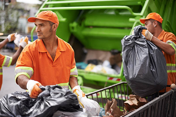 Best Yard Waste Removal  in Galena, KS
